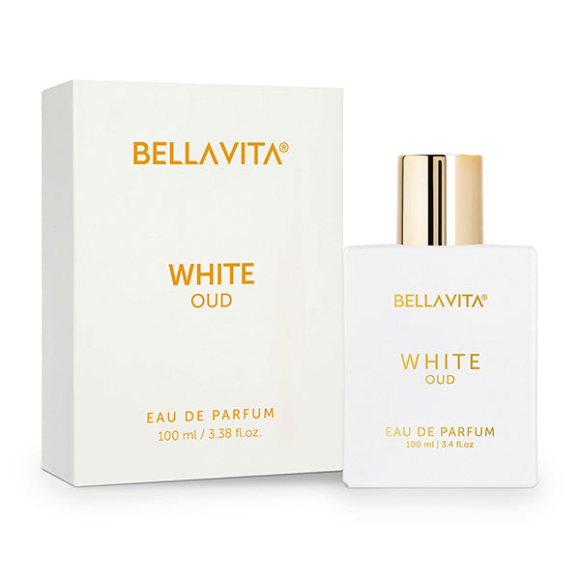 WHITE OUD Unisex - 100ml - Image 2
