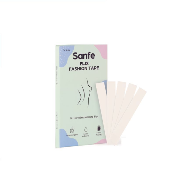 Sanfe Flix Fashion Tape (36 pcs)