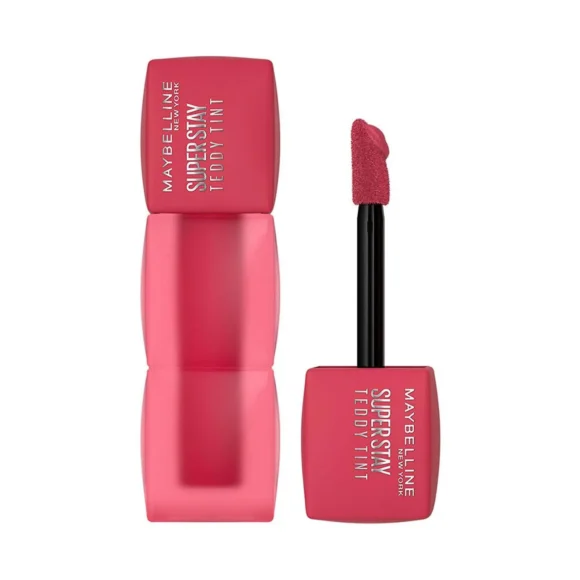Maybelline Superstay Teddy Tint - Cool Grunge (5ml)