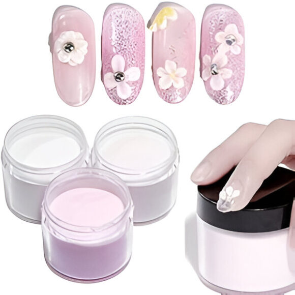 Bolt Bee Acrylic Powder (30g)