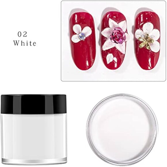 Bolt Bee Acrylic Powder (30g) - Image 3
