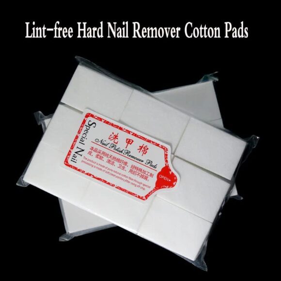 Lint Free Wipes Pack (Pack of 1000) - Image 5