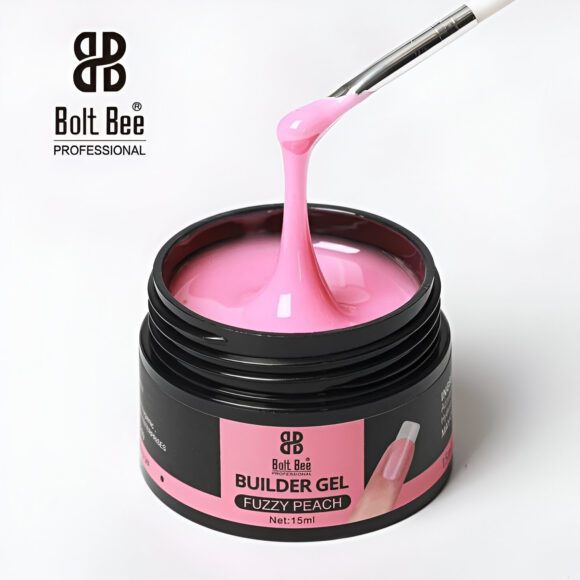 Bolt Bee Builder Gel (15ml) - Image 2