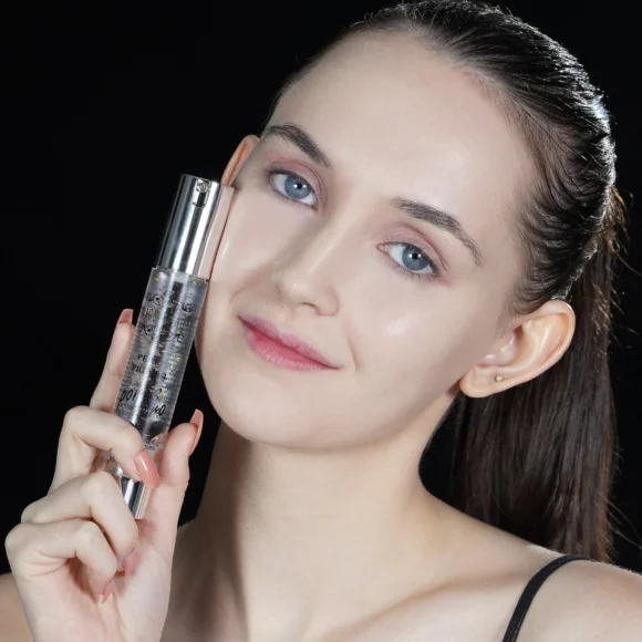 SWISS BEAUTY Pearl Primer - Image 3