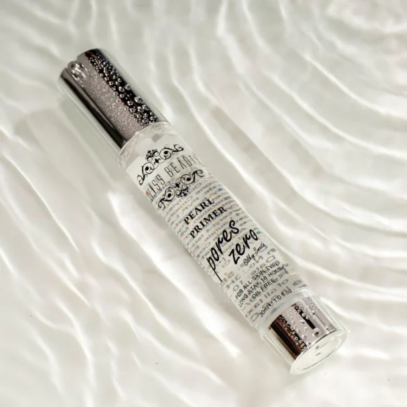 SWISS BEAUTY Pearl Primer - Image 2