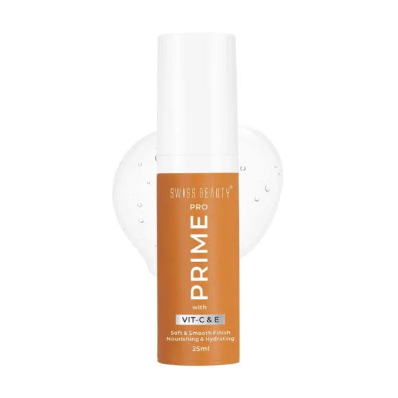 SWISS BEAUTY Prime Pro Vit-C&E - Image 2