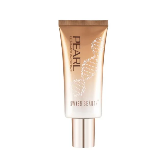SWISS BEAUTY Pearl Illuminator Makeup Base