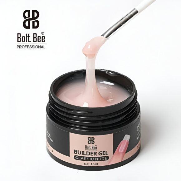 Bolt Bee Builder Gel (15ml) - Image 3