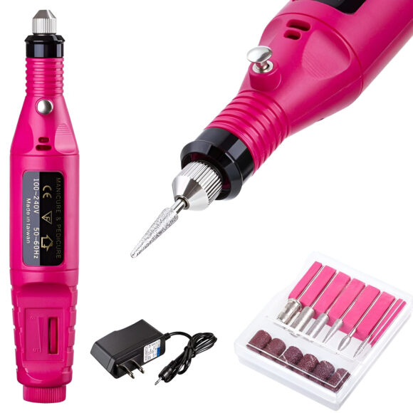 Generic Manicure Nail Drill Machine