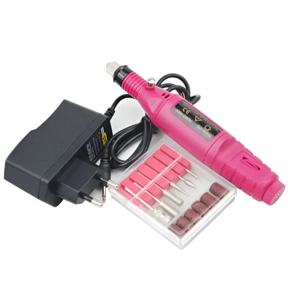 Generic Manicure Nail Drill Machine - Image 2