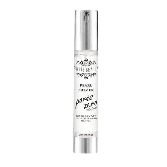 SWISS BEAUTY Pearl Primer